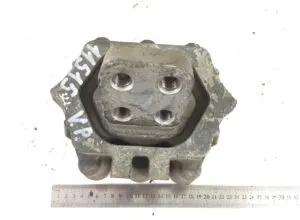 Izolator de vibrații motor spate stânga daf (coduri: 1378589, 1806721)