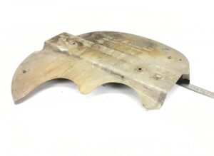 Capac toba de esapament daf 1670957 1 Capac toba de esapament daf 1670957
