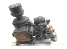 Uscător de Aer DAF 1681570 1612054 1738764