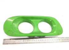 Carcasa Lămpi de Ceață Dreapta DAF 1683722/1649364 - Verde
