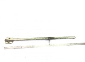 Suport extensie ușă stânga daf 1297302 1856275