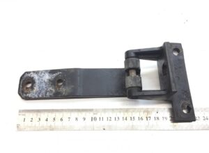 Balama grilă stânga daf 1604878 0280072