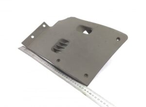 Capac din plastic pentru bord șofer daf - 1652239, 1304875, 12 1 Capac din plastic pentru bord șofer daf – 1652239, 1304875, 12