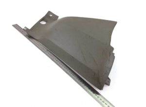 Capac plastic pentru bord daf, cod 1634738 1 Capac plastic pentru bord daf, cod 1634738