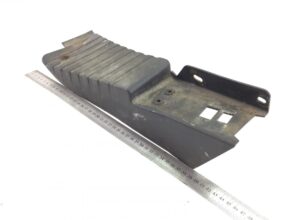 Placă de izolare stânga daf 1742612/1850912/1731553