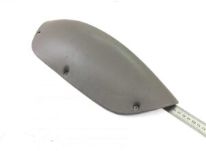 Capac plastic pentru bord daf 1652237 1 Capac plastic pentru bord daf 1652237