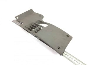 Capac din plastic pentru bord șofer daf 1652247 1 Capac din plastic pentru bord șofer daf 1652247
