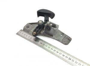 Mâner interior ușă stânga pentru vehicule daf 1679365 2018995 1 Mâner interior ușă stânga pentru vehicule daf 1679365 2018995