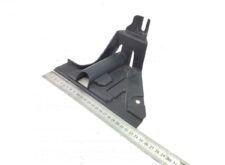 Capac din plastic pentru bord, partea șofer, DAF (1735756, 1683315, 1844063)