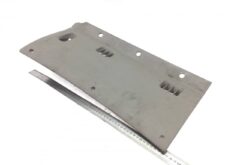 Capac Plastic Bord Pasager DAF 1652268