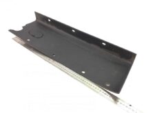 Capac plastic bord pasager DAF 1649840