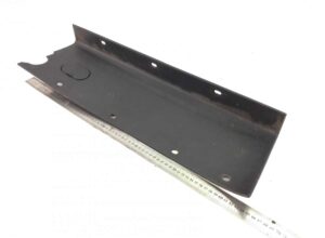 Capac plastic bord pasager daf 1649840