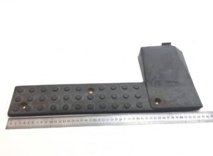 Placă de izolare stânga daf - 1389739 1 Placă de izolare stânga daf – 1389739