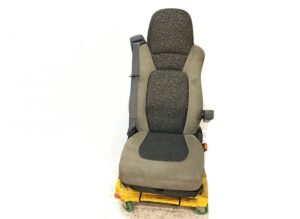 Scaun pasager single daf - gri/negru, model 1700020/1654251/1743727 1 Scaun pasager single daf – gri/negru, model 1700020/1654251/1743727