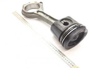 Set piston și bielă daf 1675250/1938868/1747552/1731801/1736766
