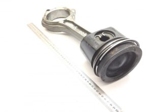 Set piston bielă daf – 1675250, 1938868, 1747552, 1731801, 1736766