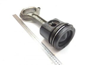 Set piston + bielă daf 1675250/1938868/1747552/1731801/1736766 1 Set piston + bielă daf 1675250/1938868/1747552/1731801/1736766