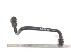 Conductă de ulei daf 77700515, lungime aproximativ 55 cm 1 Conductă de ulei daf 77700515, lungime aproximativ 55 cm