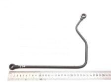 Conductă de ulei DAF 77700514 - 53 cm