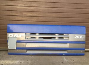Grilă daf xf 1644191 1400005