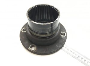 Flanșă cardan daf 1615977 42531542 8139115 0406 1 Flanșă cardan daf 1615977 42531542 8139115 0406