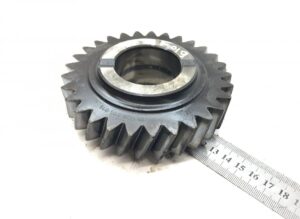 Roată dințată pentru cutia de viteze daf 1624828-11 1 Roată dințată pentru cutia de viteze daf 1624828-11