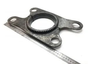 Placă montaj cutie de viteze daf 1615915 1865381