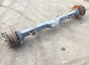 Ax secundar mercedes (coduri: a0003900300, 0003900300, a9463910001, 9463910001, a9453921315, 9453921315, a9453921415, 9453921415)