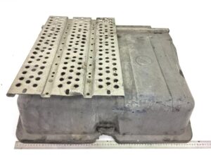 Capac pentru cutia bateriei mercedes a9605201631 9605201631 9605410105 a9605410105 9605410605 a9605410605