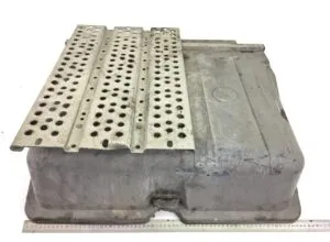 Capac pentru cutia bateriei mercedes a9605201631 9605201631 9605410105 a9605410105 9605410605 a9605410605