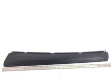 Capac lateral din plastic parbriz dreapta Mercedes A9606902570