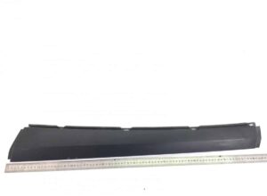 Capac lateral din plastic parbriz dreapta mercedes a9606902570