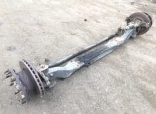 Axă față Mercedes A9603312001 / A9603311801 / 9603312001 / 9603311801 / A000330100 / 000330100