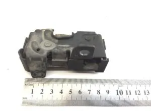 Blocare grilă dreapta mercedes a9607502184