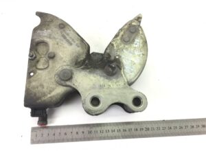 Mecanism blocare înclinare cabină dreapta mercedes a9603101683 / 9603101683 / a0005401462 / 0005401462