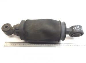 Arc pneumatic pentru cabină dreapta față mercedes a9603107255/a9603106055 1 Arc pneumatic pentru cabină dreapta față mercedes a9603107255/a9603106055