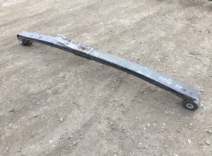 Arc lamelă axă față dreapta mercedes a9603205802/a9603208802 1 Arc lamelă axă față dreapta mercedes a9603205802/a9603208802