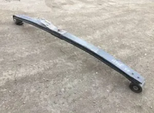 Arc lamelă axă față stânga mercedes a9603205802
