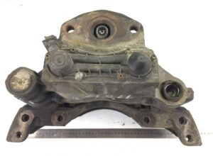 Etrier de frână față stânga mercedes-benz, coduri oem: a0044208083, a0054200683, a9604200501, a9444208001 1 Etrier de frână față stânga mercedes-benz, coduri oem: a0044208083, a0054200683, a9604200501, a9444208001