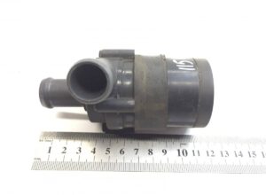 Pompa de circulație lichid de răcire pentru mercedes, cod a0028357764 / a0028357264