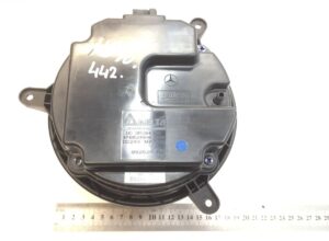 Ventilator de încălzire mercedes a0038307108 valeo delta dc24v 1 Ventilator de încălzire mercedes a0038307108 valeo delta dc24v