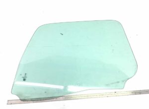 Geam ușă stânga mercedes a9607200218