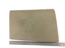Capac din plastic maro pentru bord Mercedes 9606890606 A9606890606