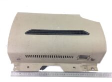 Capac din plastic pentru bord partea pasagerului Mercedes A9606802380 / A9606807281