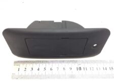 Mâner de blocare trapă laterală cabină Mercedes A9607550261