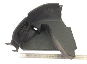 Capac plastic pentru bord șofer mercedes a9606841237 9606841237 1 Capac plastic pentru bord șofer mercedes a9606841237 9606841237