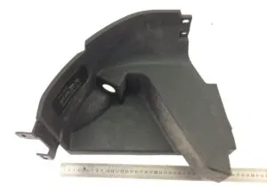 Capac plastic pentru bord șofer mercedes a9606841237 9606841237