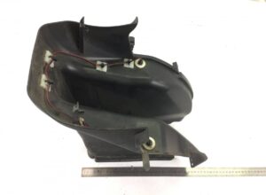 Carcasă protectoare ghid cardan direcție mercedes a9606882306/a9606884106/a9606885306
