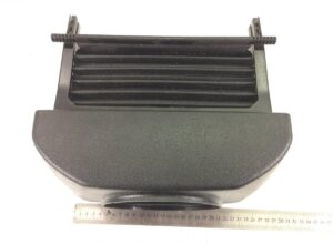 Acoperire superioară a coloanei de direcție pentru mercedes-benz, cod a9604620523 / a9604621423 / a9604600495