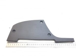 Capac de capăt tablou de bord dreapta mercedes a9606890306 / 9606890306